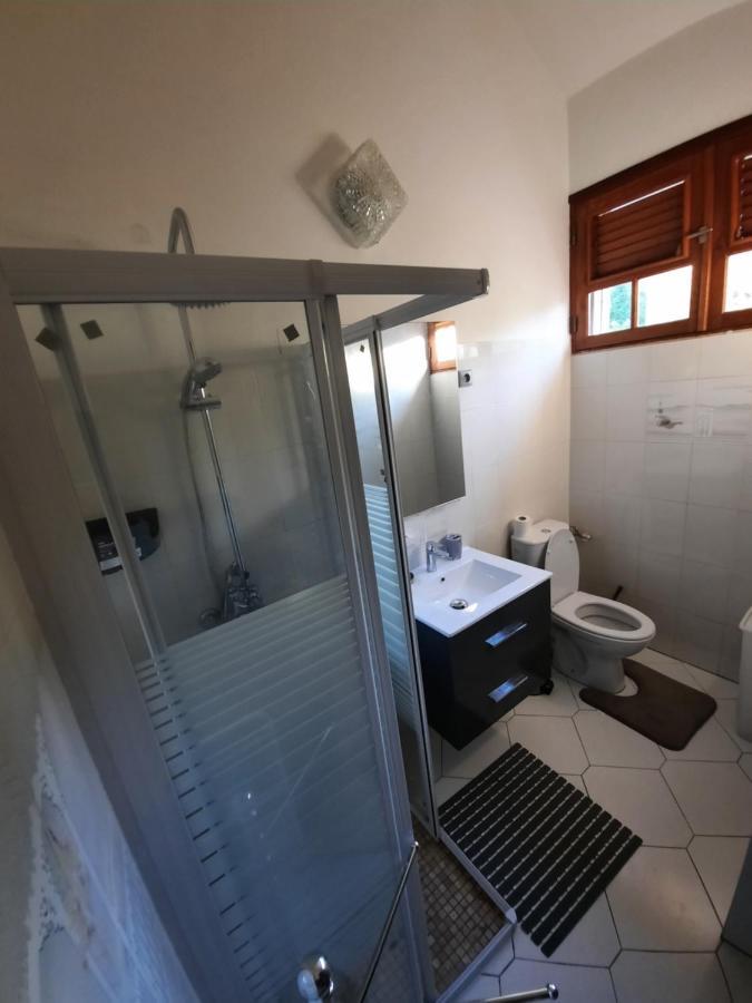 Le Coin Tranquille Apartment แซนต์-อาน ภายนอก รูปภาพ
