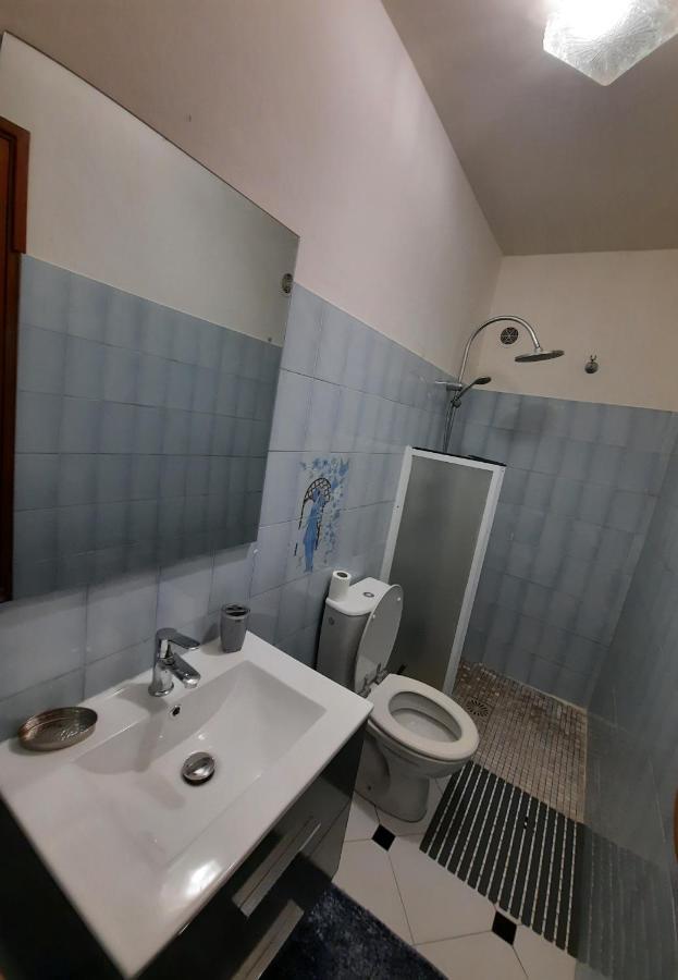 Le Coin Tranquille Apartment แซนต์-อาน ภายนอก รูปภาพ