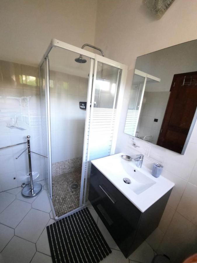 Le Coin Tranquille Apartment แซนต์-อาน ภายนอก รูปภาพ